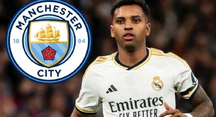 Rodrygo lanza tajada al Real Madrid: “El Manchester City es el mejor equipo del mundo”