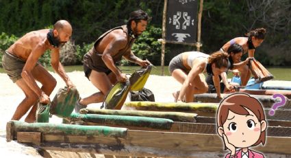 Survivor México 2024: ¿Quién irá al juego de extinción de este viernes 31 de mayo?