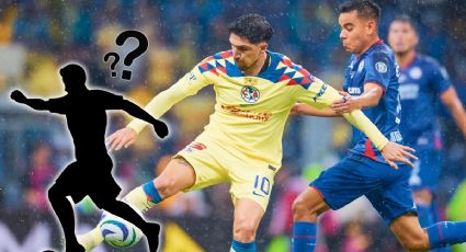 El jugador mexicano que el América busca luego del bicampeonato para reforzar el Apertura 2024