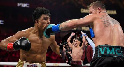 Dmitry Bivol le tira duro a Canelo y confiesa por qué no vio su última pelea ante Munguía