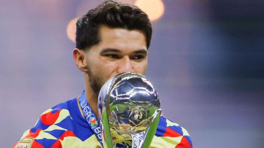 Henry Martin lanza contundente mensaje a Cruz Azul tras perder la final: "No salimos a llorar"