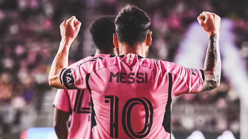 ¿Qué dice el corrido que Los Tucanes de Tijuana le dedicaron a Leo Messi?