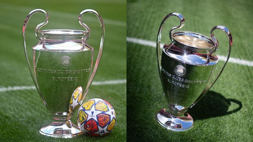 Ocho curiosidades de la Champions League que debes saber