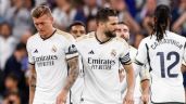 Foto ilustrativa de la nota titulada ¿Brujería? El extraño AMULETO de la suerte con el que el Real Madrid será campeón de la Champions League