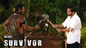 Foto ilustrativa de la nota titulada Survivor México 2024: ¿Se consumó la traición? Revelan VERDADERA razón por la que Lobo fue eliminado
