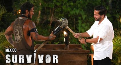 Survivor México 2024: ¿Se consumó la traición? Revelan VERDADERA razón por la que Lobo fue eliminado