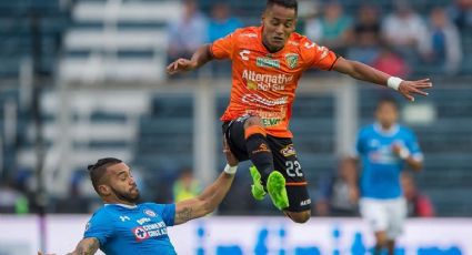 La vez que Jaguares y Cruz Azul protagonizaron una polémica pelea campal en el Estadio de la Máquina