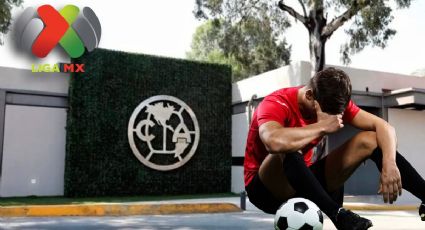 Liga MX: Jugador que costó millones estaría a punto de traicionar al América por esta razón