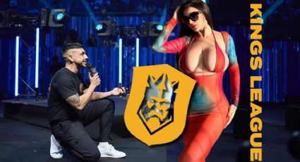 Karely Ruiz lanza propuesta indecorosa a DJ Mario tras asistir al Mundial de la Kings League