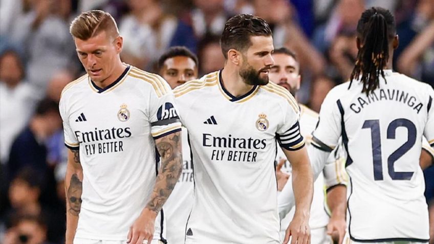 ¿Brujería? El extraño AMULETO de la suerte con el que el Real Madrid será campeón de la Champions League