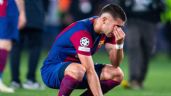 Aún no inicia la siguiente temporada de Champions League y el Barcelona podría quedar eliminado