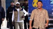 Así fue la vez que Floyd Mayweather se burló de Óscar de la Hoya por una FOTO polémica