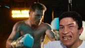 La vez que Canelo Álvarez le quebró la mandíbula al Archie Solís en una pelea callejera