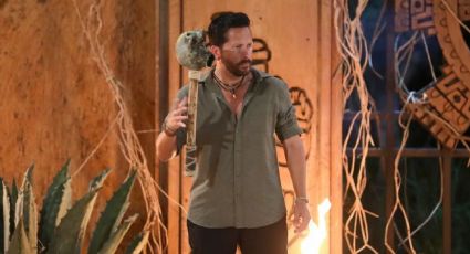 Survivor México 2024: Carlos Guerrero revela la FECHA OFICIAL de la fiesta de la Fusión