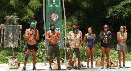 Survivor México 2024: Dos participantes llegaron a los golpes antes de la FUSIÓN y podrían salir