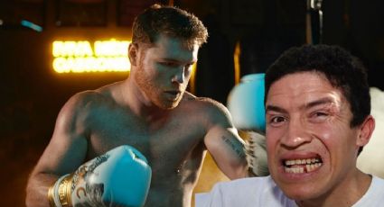 La vez que Canelo Álvarez le quebró la mandíbula al Archie Solís en una pelea callejera