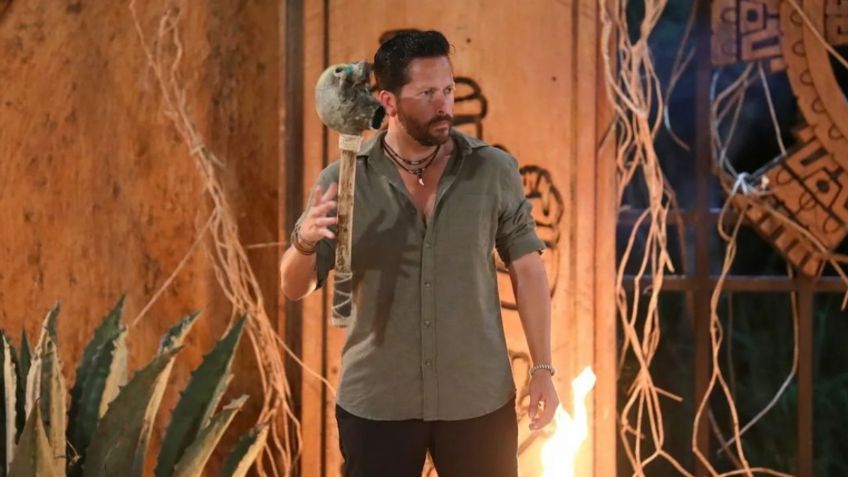 Survivor México 2024: Carlos Guerrero revela la FECHA OFICIAL de la fiesta de la Fusión