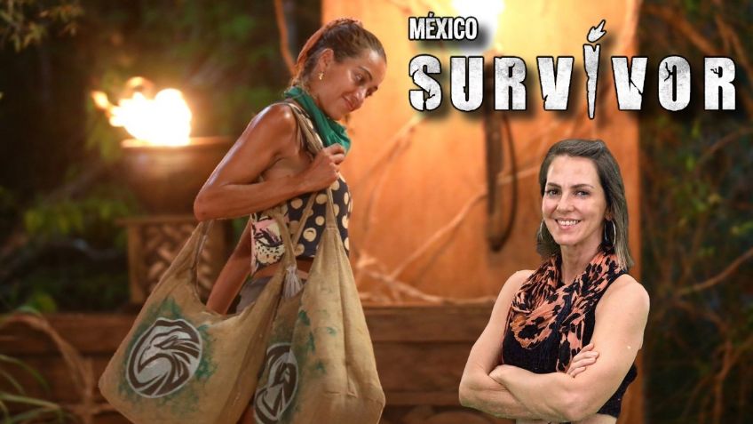 Survivor México 2024: Itzel tacha de traicionera a Ceci Ponce luego de su eliminación