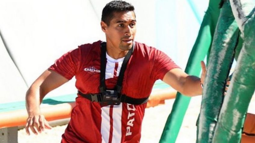 Exatlón México: La razón por la que Pato Araujo terminó sin equipo en la Liga MX y pasó al olvido