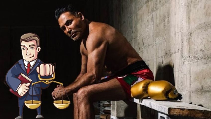 Abogado de Canelo Álvarez destapa fraude de Óscar de la Hoya