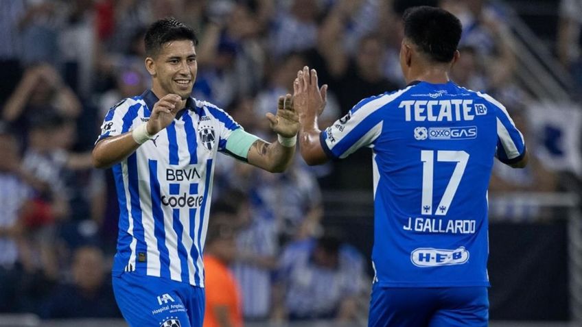 FIFA castiga a Rayados por tres temporadas ¿será su final en la Liga MX?