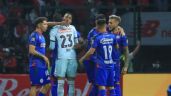 Liga MX: Las 2 figuras que Cruz Azul le quiere robar a Necaxa como refuerzos para el Apertura 2024