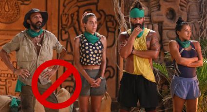 Survivor México 2024: Destapan trampa descarada de Janette en la eliminación de Itzel Peniche