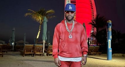 Floyd Mayweather peleará en México: Esto es todo lo que sabemos