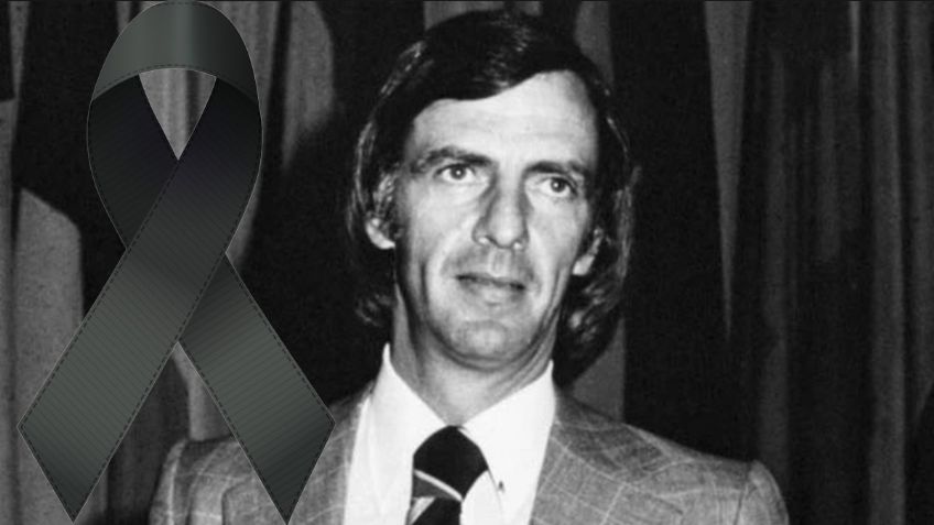 ¿De qué murió César Luis Menotti, campeón del mundo con Argentina y DT de la Liga MX?