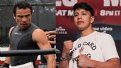Juan Manuel Márquez revela los errores de Jaime Munguía que le costaron la derrota ante Canelo Álvarez
