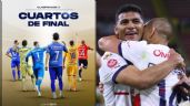 Liguilla MX: Fechas y horarios de los partidos de cuartos de final del Clausura 2024. ¿Qué equipos pasaron?