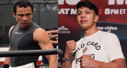 Juan Manuel Márquez revela los errores de Jaime Munguía que le costaron la derrota ante Canelo Álvarez