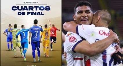 Liguilla MX: Fechas y horarios de los partidos de cuartos de final del Clausura 2024. ¿Qué equipos pasaron?