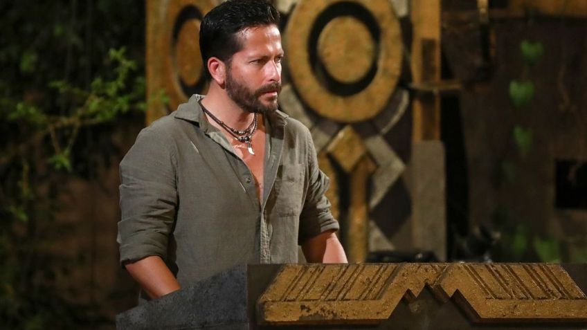 Survivor México 2024: ¿Quién gana el COLLAR de inmunidad individual en la Fiesta de la Fusión?
