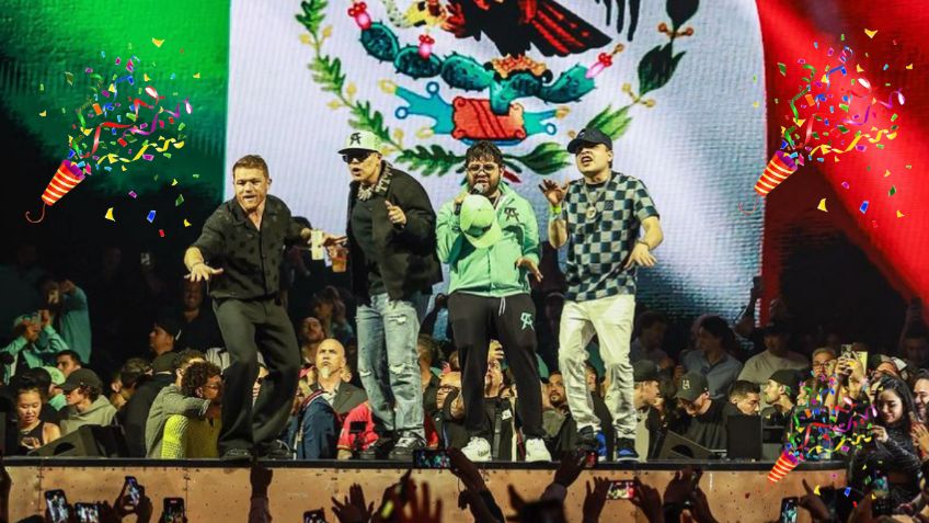 El exclusivo lugar donde Canelo Álvarez organizó lujosa fiesta por el triunfo ante Jaime Munguía