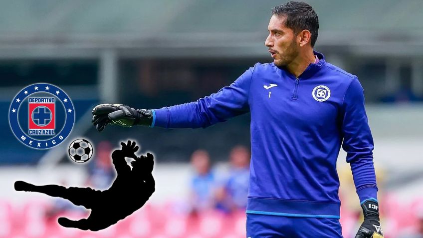 Exestrella de Cruz Azul revela que estuvo cerca de llegar a los golpes con Chuy Corona