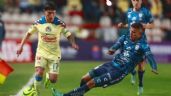 Foto ilustrativa de la nota titulada: Pachuca vs América: Horario y dónde ver EN VIVO la ida de los cuartos de final de la Liga MX