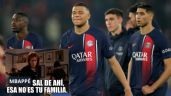 Mbappé esa ya no es tu familia; los mejores memes de la eliminación del PSG en Champions League