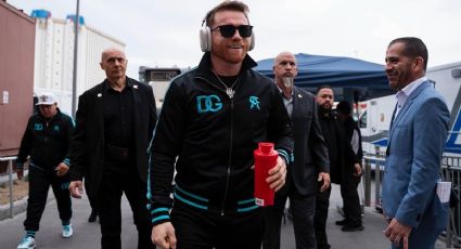 La MILLONARIA cifra que Canelo Álvarez habría gastado en lujosa fiesta tras triunfo ante Munguía