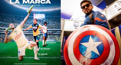 América le pone a Henry Martín fecha límite para definir su futuro en la Liga MX ¿Se irá de Coapa?