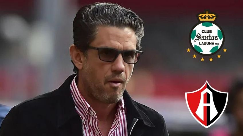 Conoce los negocios de Alejandro Irarragori, dueño de Atlas y Santos acusado de defraudación fiscal