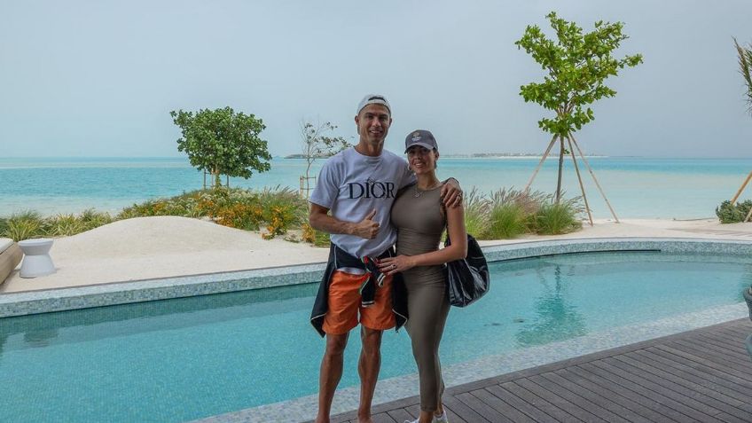 ¿Quieres trabajar en el hotel de Cristiano Ronaldo? Requisitos para vacante con sueldo de 500,000 pesos