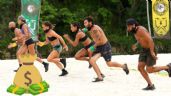Survivor México 2024: Filtran sueldo semanal de cada uno de los participantes que llegó a la fusión