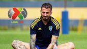 Darío Benedetto muy cerca de dejar Boca Juniors para jugar con un inesperado club de la Liga MX