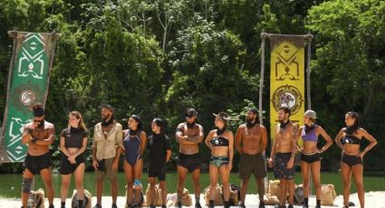 Survivor México 2024: Eli Varela denuncia comentarios MACHISTAS por parte de este participante