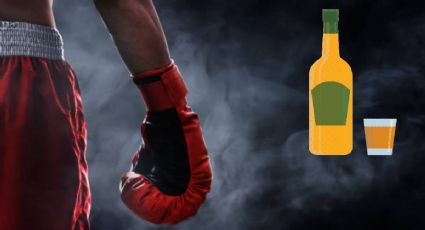 ¿Quién es el boxeador mexicano que subió al ring borracho y terminó pidiendo limosnas?