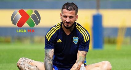 Darío Benedetto muy cerca de dejar Boca Juniors para jugar con un inesperado club de la Liga MX