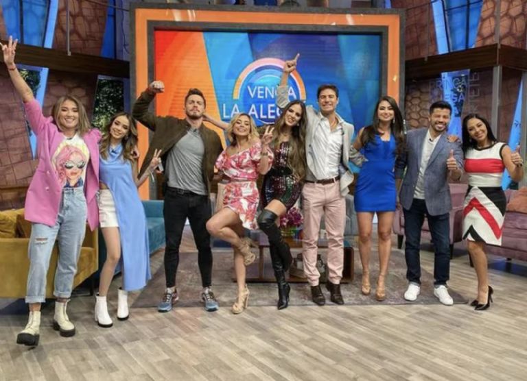 IG: @vengalaalegriatva