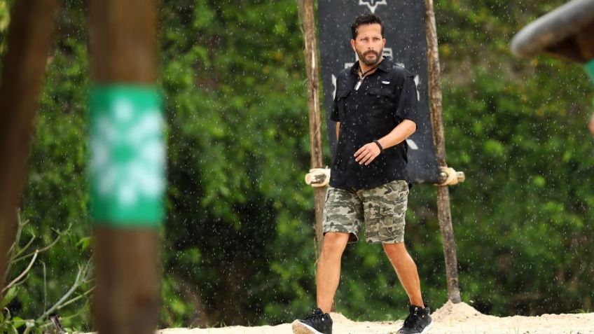 Survivor México 2024: Se revela el supuesto sueldazo que le pagaron a Warrior por esta temporada