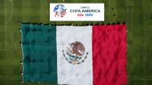 Copa América 2024: Selección Mexicana apostará por varios nuevos talentos para disputar el torneo